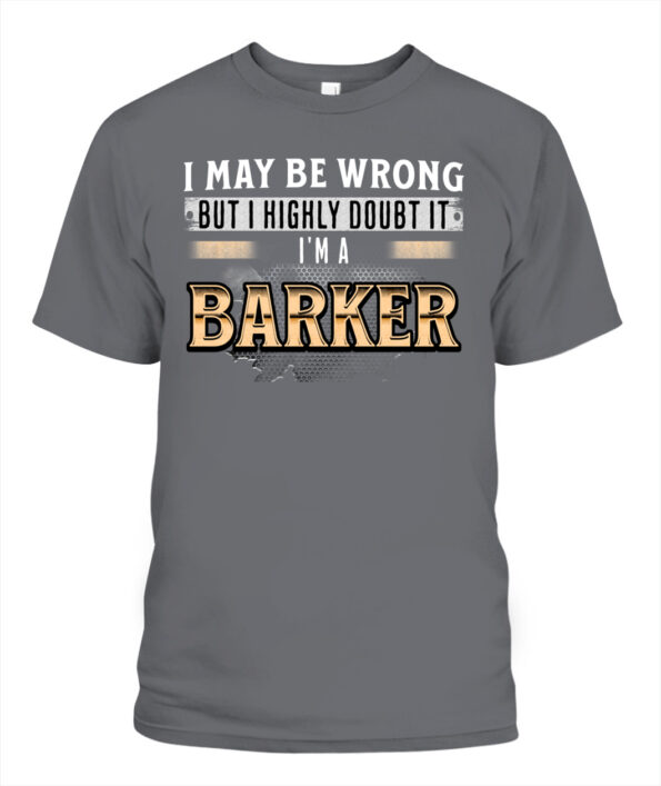 Barker - Image 4