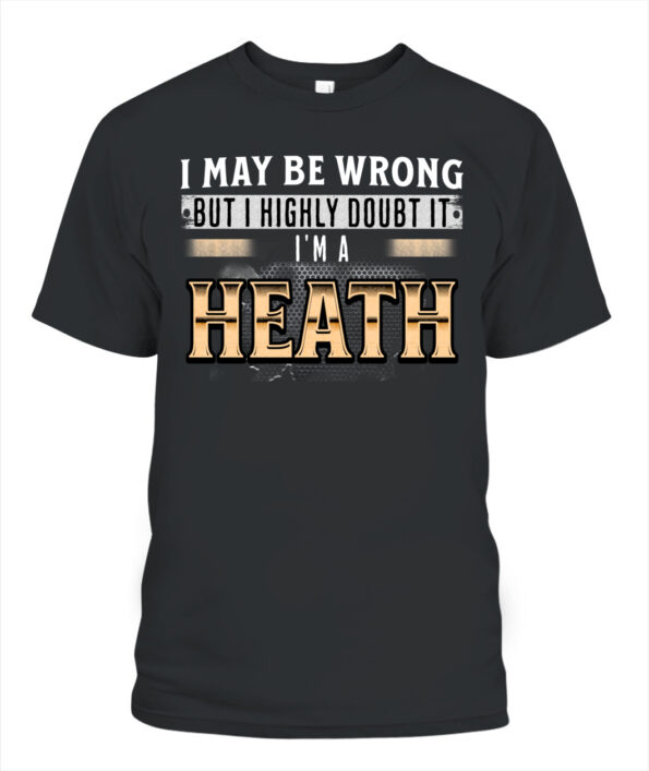 Heath