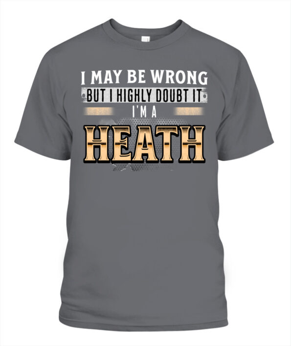 Heath - Image 4