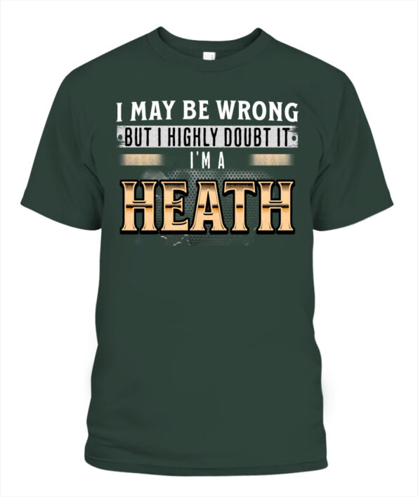 Heath - Image 2