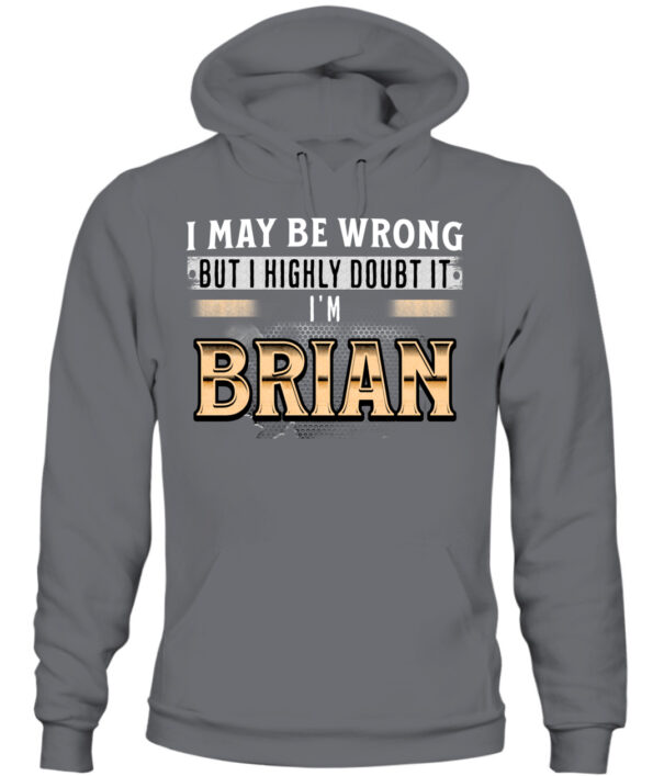 Brian - Image 9