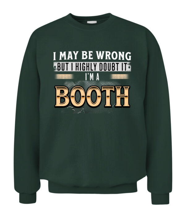 Booth - Image 12