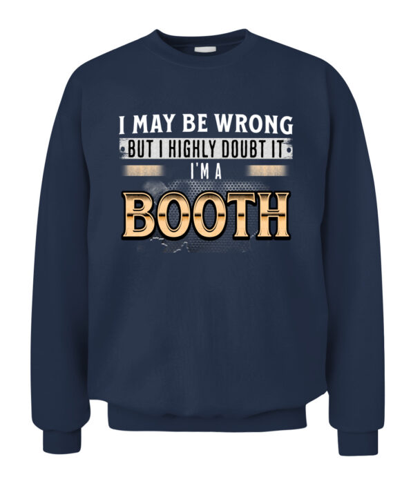 Booth - Image 13