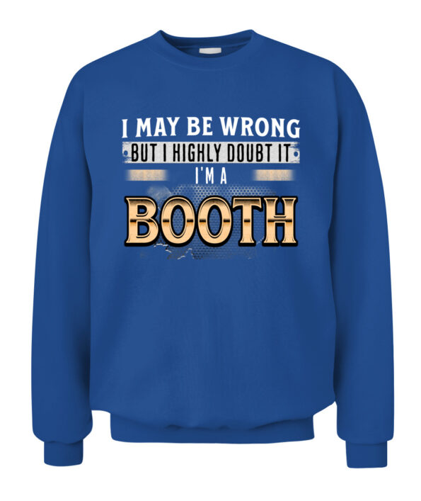 Booth - Image 14