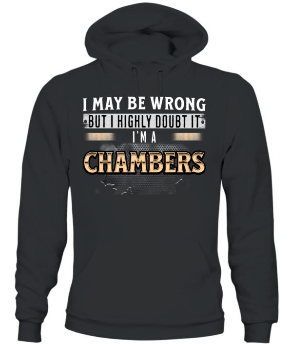 Chambers - Image 6