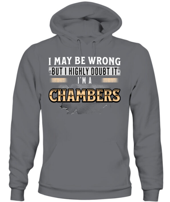 Chambers - Image 9