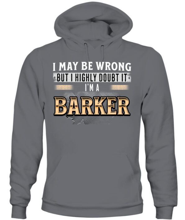 Barker - Image 9