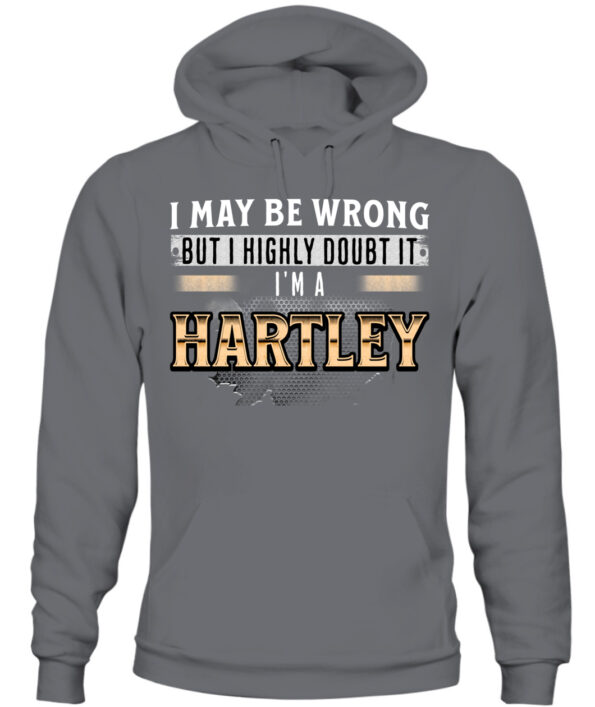 Hartley - Image 9