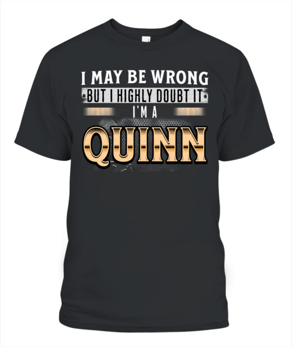 Quinn
