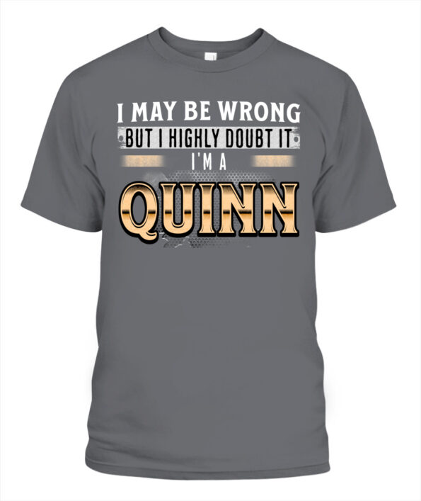 Quinn - Image 4