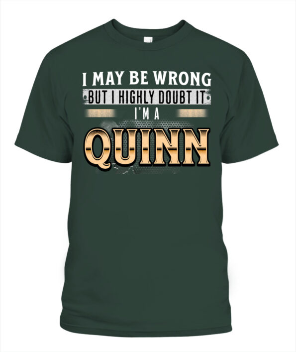 Quinn - Image 2