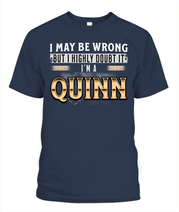 Quinn - Image 3