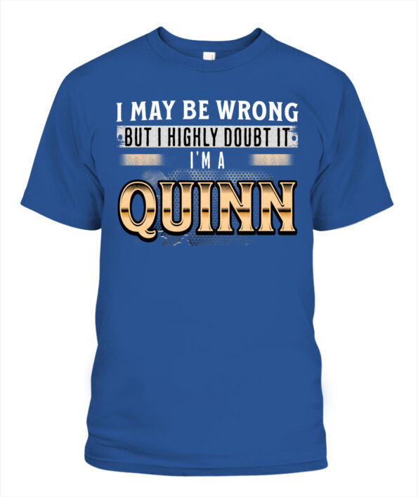 Quinn - Image 5