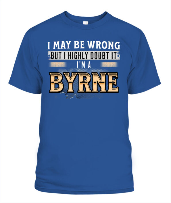 Byrne - Image 5