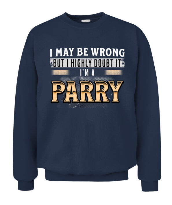 Parry - Image 13