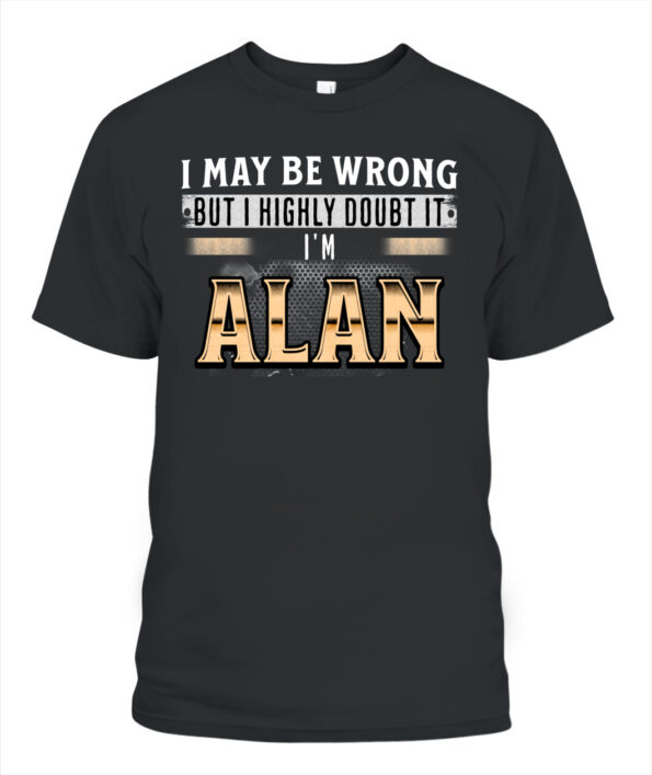 Alan