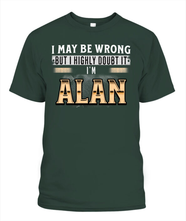 Alan - Image 2