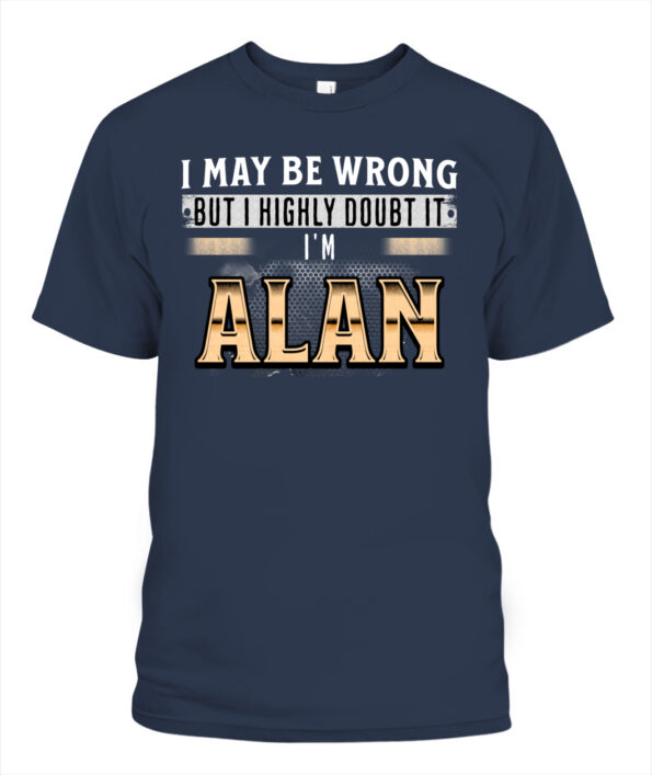 Alan - Image 3