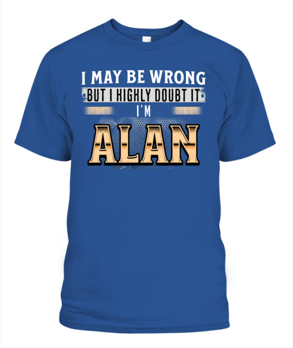 Alan - Image 5