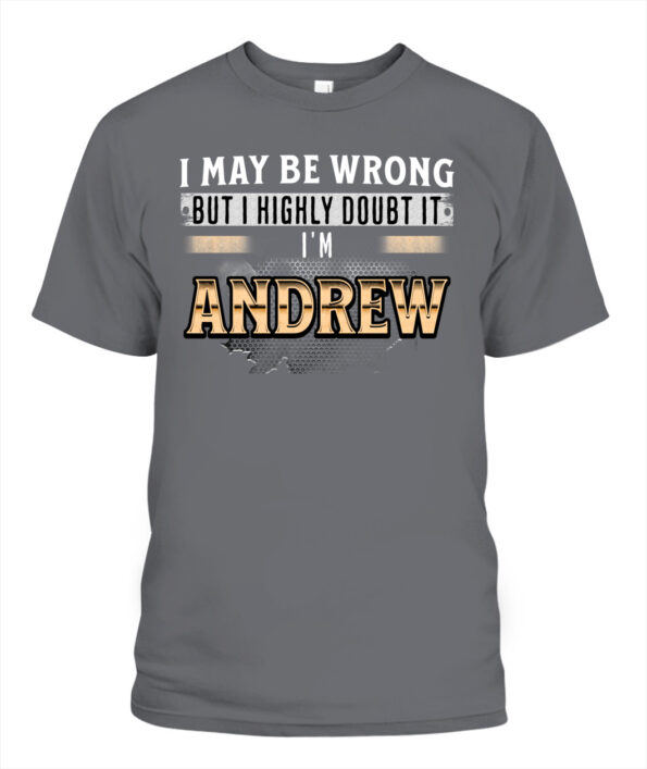 Andrew - Image 4