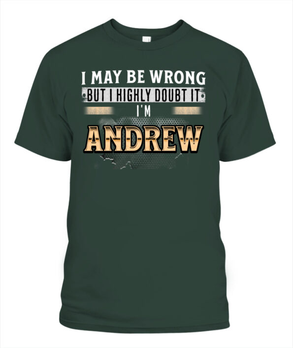 Andrew - Image 2