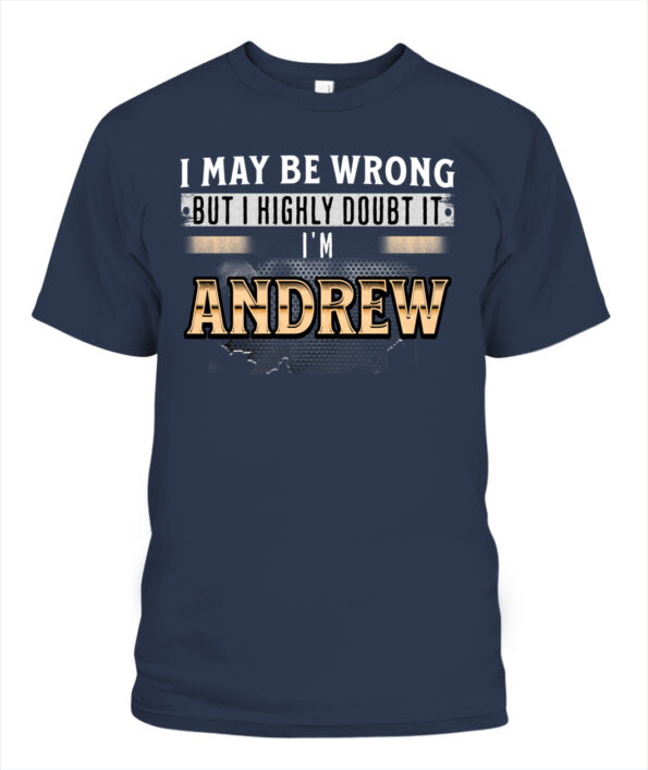 Andrew - Image 3