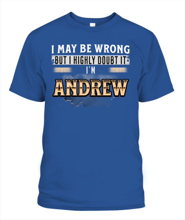 Andrew - Image 5