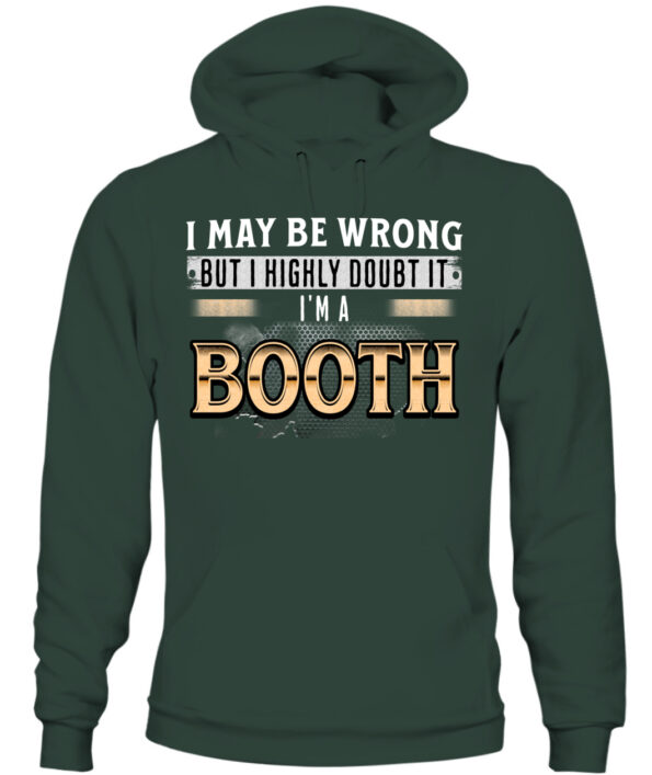Booth - Image 7