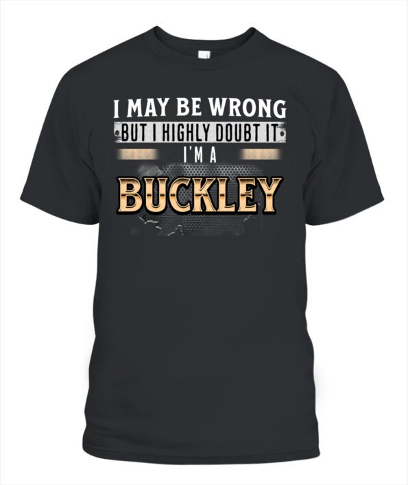 Buckley