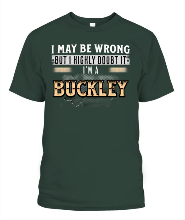 Buckley - Image 2
