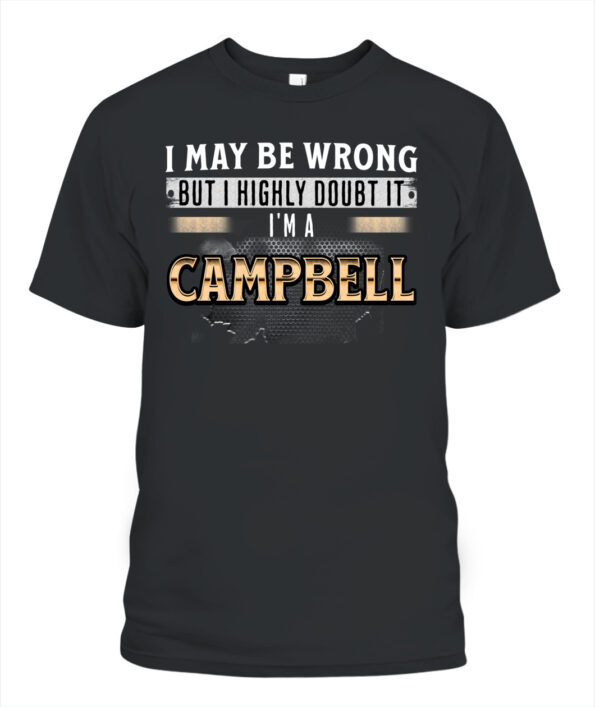 Campbell