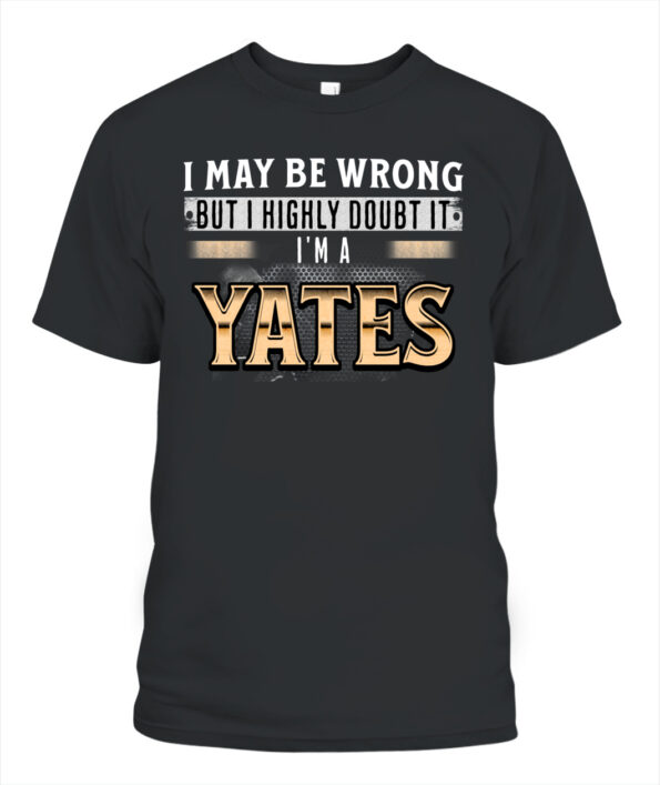 Yates