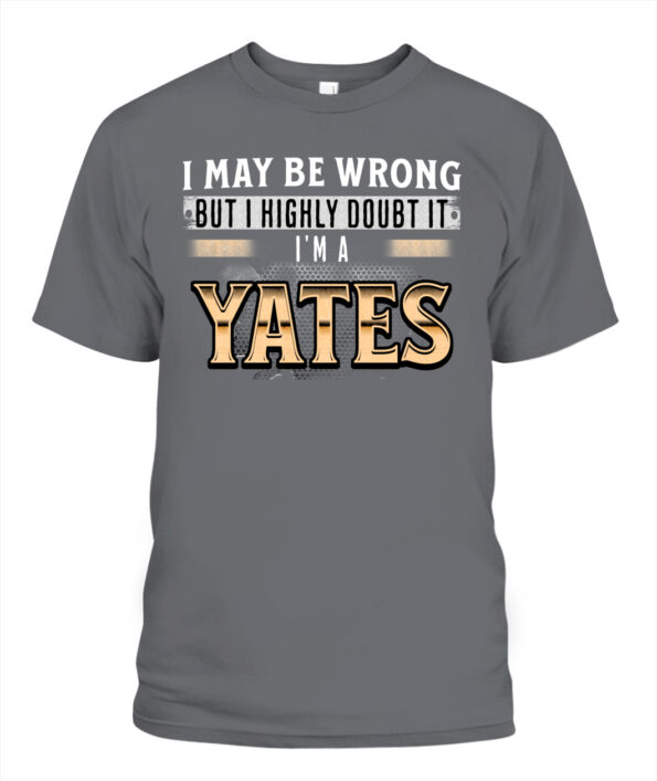 Yates - Image 4