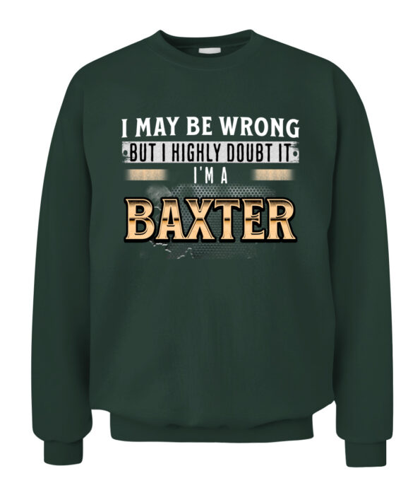 Baxter - Image 12