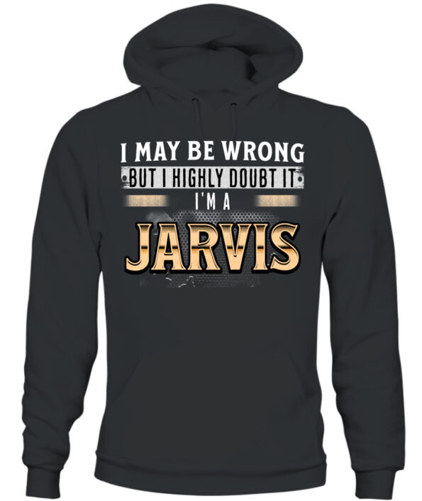 Jarvis - Image 6