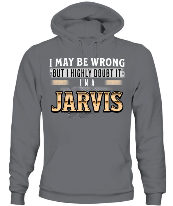 Jarvis - Image 9