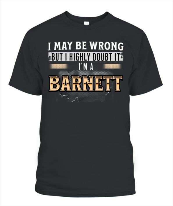 Barnett