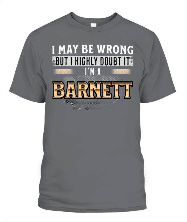 Barnett - Image 4