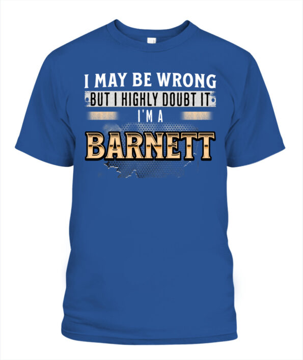 Barnett - Image 5