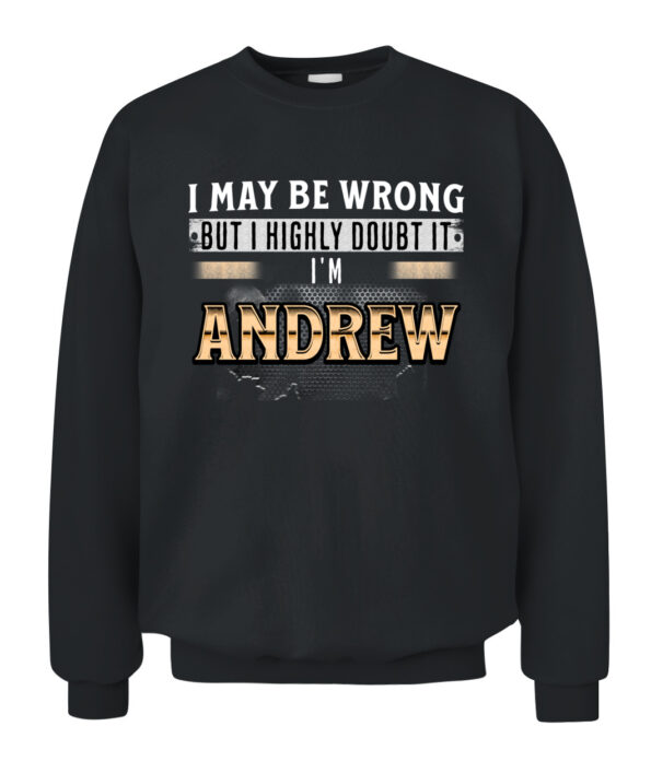 Andrew - Image 11