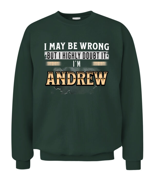 Andrew - Image 12