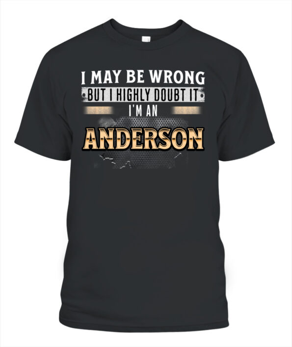 Anderson