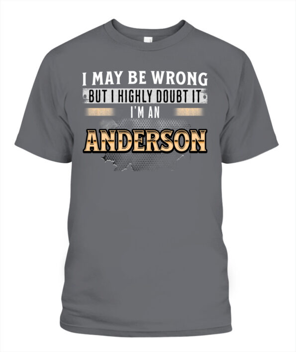 Anderson - Image 4