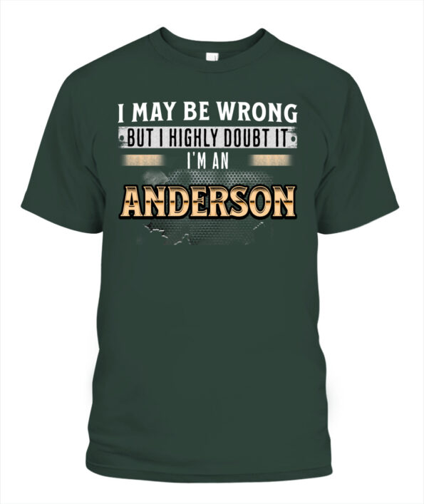 Anderson - Image 2