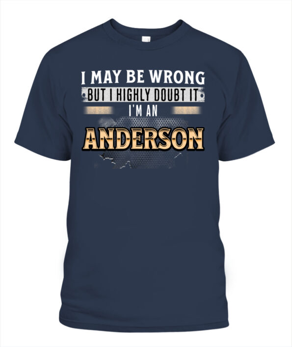 Anderson - Image 3