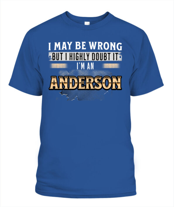 Anderson - Image 5