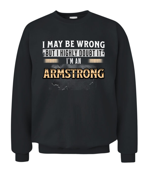 Armstrong - Image 11
