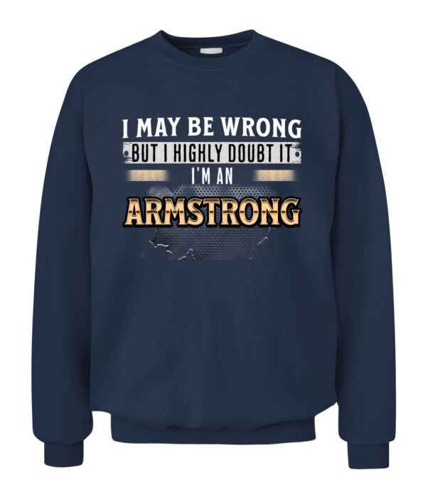 Armstrong - Image 13