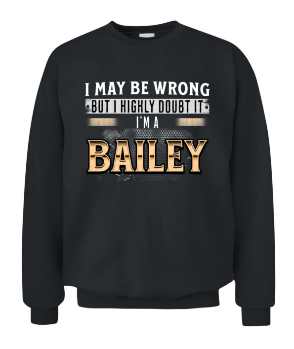 Bailey - Image 11