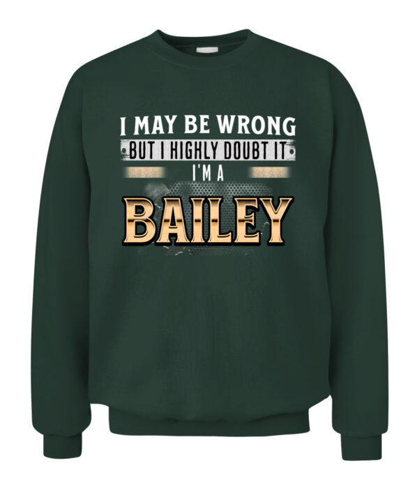 Bailey - Image 12